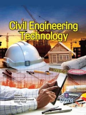 cover image of Civil Engineering Technology